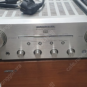 마란츠 PM8006 야모 서브우퍼 팝니다.