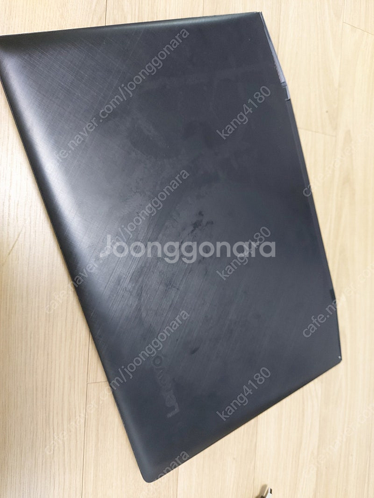 레노버 노트북 3대 부품용으로 일괄 판매합니다 (p50...--5