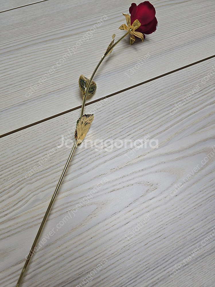 도자기 장미(capodimonte porcelain f...--1