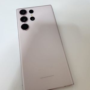갤럭시S23울트라 512기가 무잔상 아주깨끗 53만
