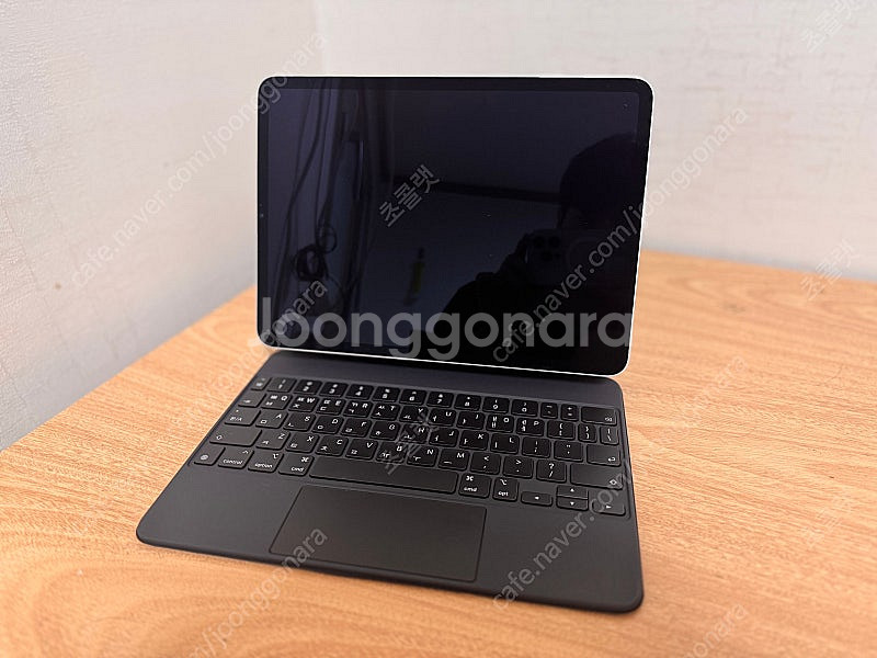 아이패드 프로 3세대 11인치 m1 128GB WIFI--1