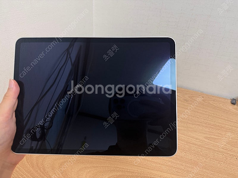 아이패드 프로 3세대 11인치 m1 128GB WIFI--3