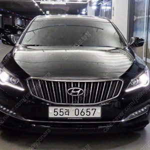 아슬란중고 무사고 깨끗한 내외관 현대 아슬란 G300