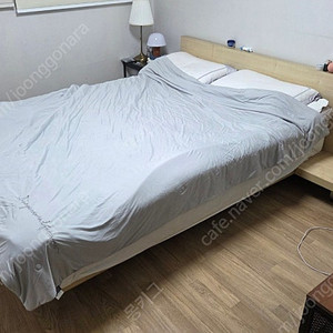 침대 나눔 합니다