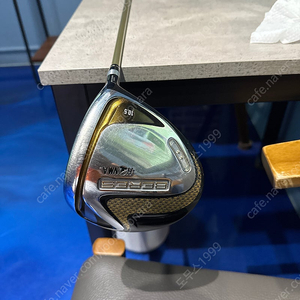 혼마 베레스 2스타 드라이버