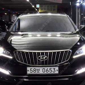 아슬란중고 금연차 깨끗한 내외관 현대 아슬란 G300
