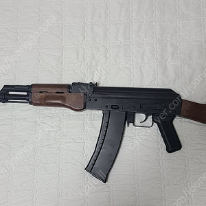 Well AK-74