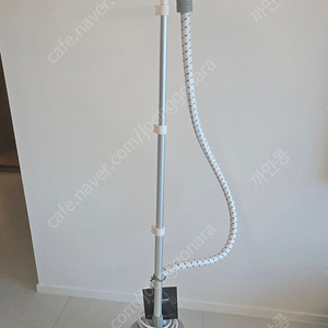 백화점 언니들이 쓰는 보만 스탠드 스팀다리미! 민트급!