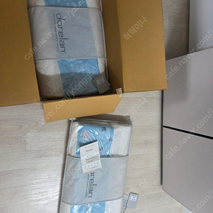 돌레란 밸런스 로우 새상품 12만원