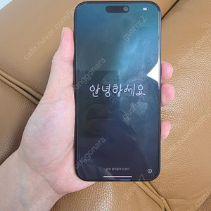 이이폰 15promax 512