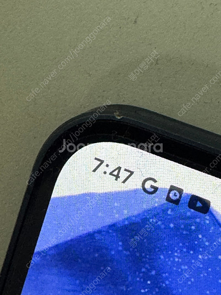 갤럭시 A55 갤럭시 퀀텀5 128gb--1