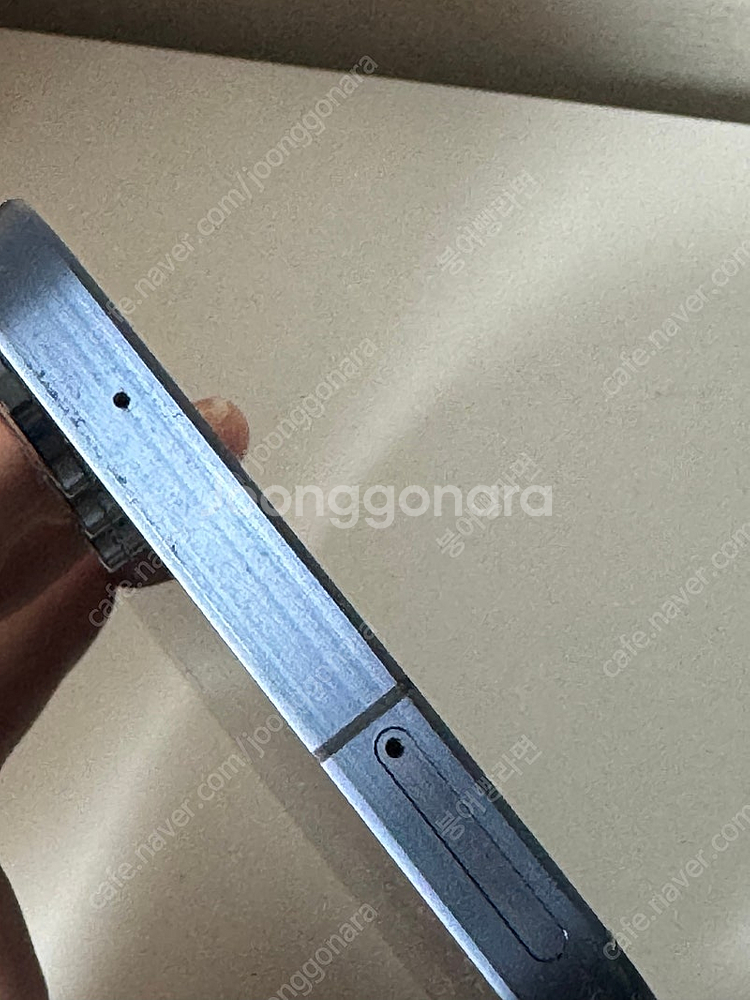 갤럭시 A55 갤럭시 퀀텀5 128gb--5