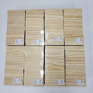 카프라블럭 800개 새상품