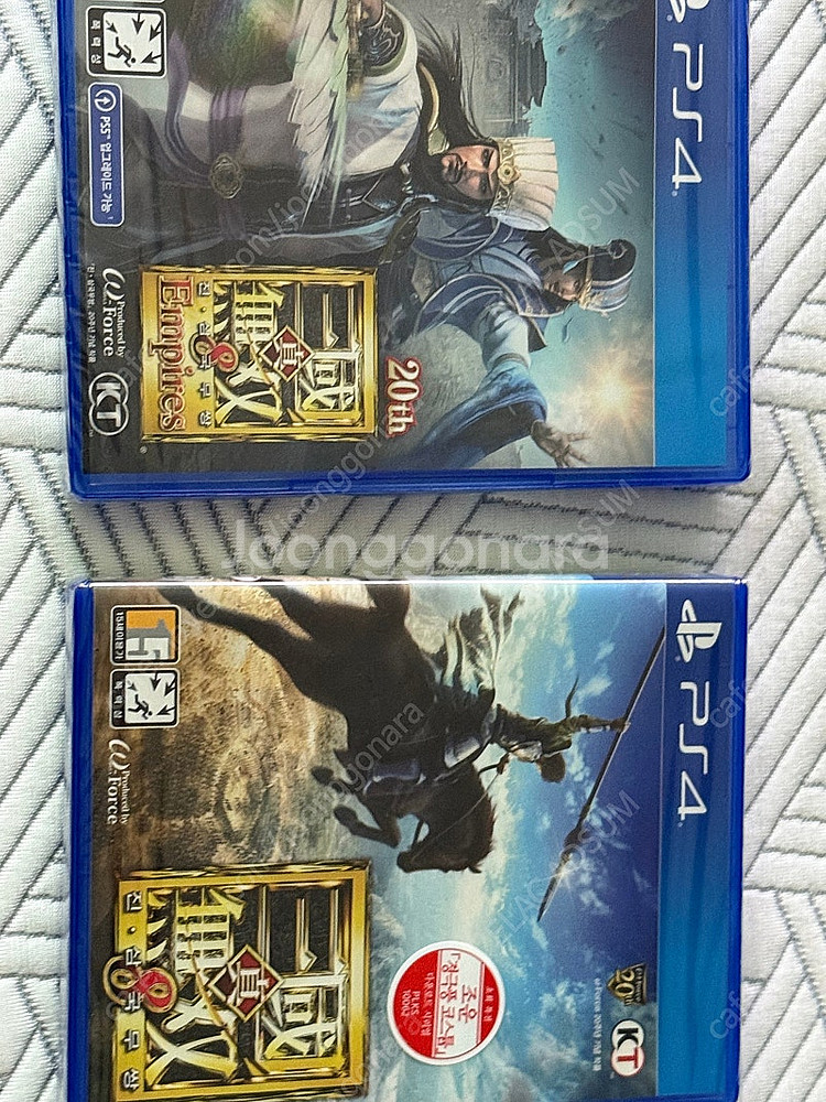 PS4 진삼국무쌍8. 진삼8 엠파이어스 미개봉 진삼7 ...--0