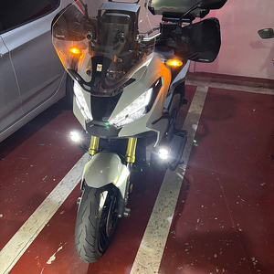 2023 혼다 X-ADV750 판매