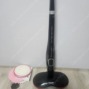 휴스톰 물걸레 청소기