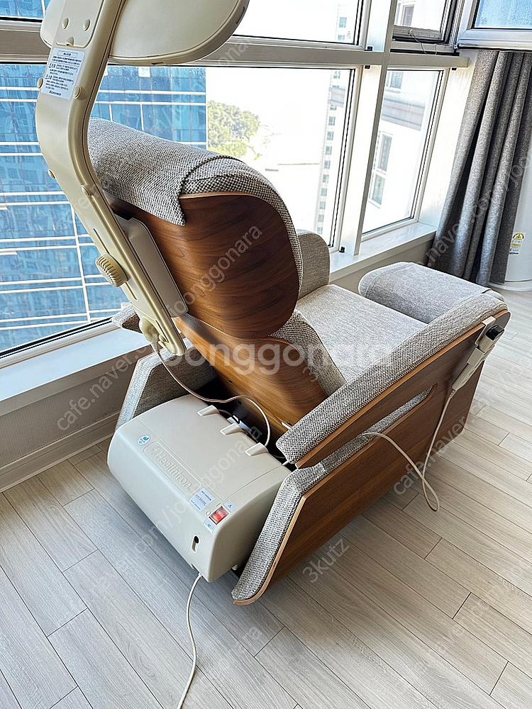헬스트론 6전극 JZ9000 (새상품급)--3