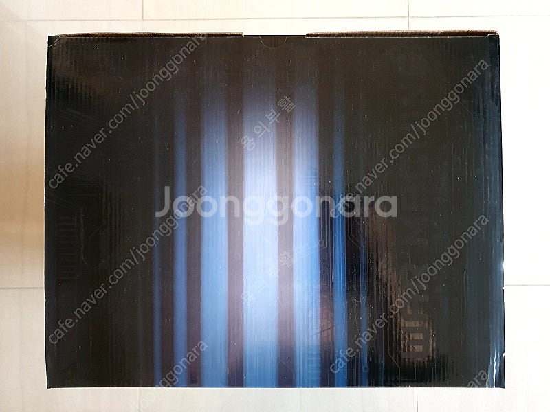 사이드쇼 아이언맨2 워머신 매켓 미전시 제품--3