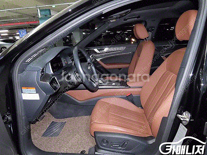 [아우디]A6 (C8) 45 TFSI 프리미엄 | 20...--6