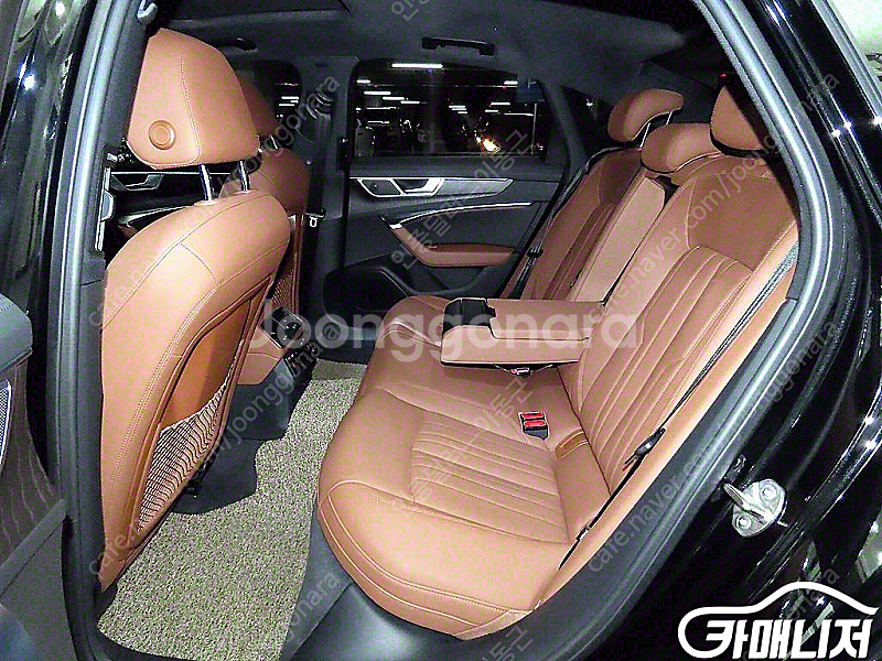 [아우디]A6 (C8) 45 TFSI 프리미엄 | 20...--7