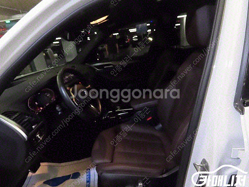 [BMW]X3 (G01) xDrive 20i M 스포츠...--6
