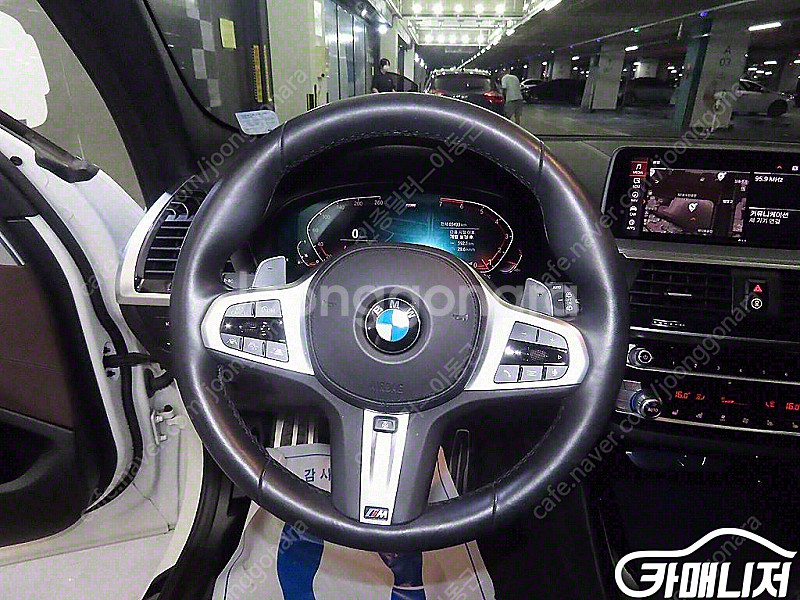 [BMW]X3 (G01) xDrive 20i M 스포츠...--8