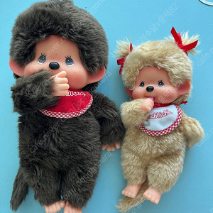 몬치치 인형 판매
