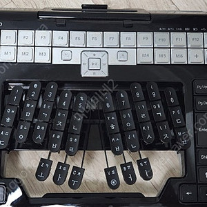 카스cas속기키보드