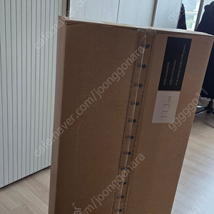 LG 울트라기어 45GS96QB 초S급 팝니다.