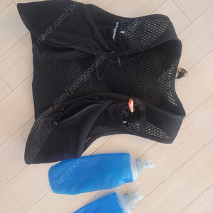 살로몬 엑티브스킨4 사이즈 m