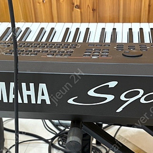 야마하 S90XS 직거래 200만원 팝니다