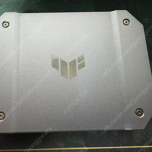 ASUS TUF CU4K30 캡처보드