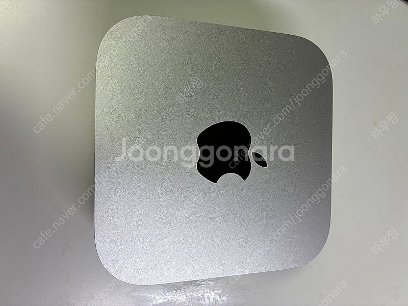 맥미니 M4 24GB 512GB 팝니다.--0