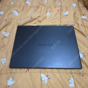 급처 HP 오멘 슬림 게이밍 노트북 4070 16인치 16-u0037TX (32G 1TB RTX 4070)