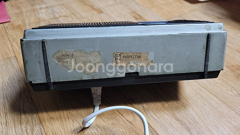 금성라디오 RF-111--5