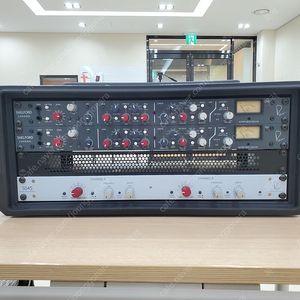 Rupert NeveShelford Channel /루퍼트 니브 쉘포드 채널스트립 [공식수입정품]