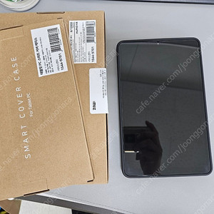 아이뮤즈 뮤패드 k8