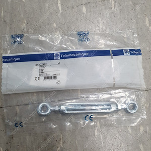텔레메카닉 XY2-CZ402 리미트 스위치 , 텔레메카닉 XY2CZ703 트립 와이어 스프링
