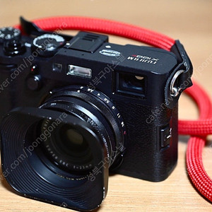 후지필름 x100f 판매