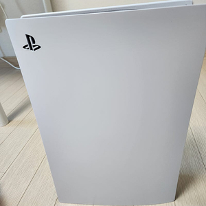 PS5 디스크에디션 1018 판매합니다. (아산 배방 직거래)