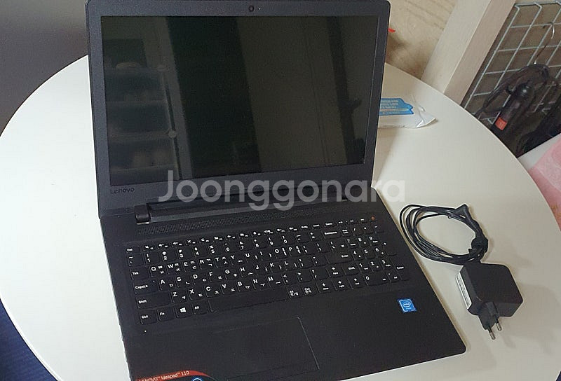레노버 노트북 아이디어패드110-15IBR 80T700...--2