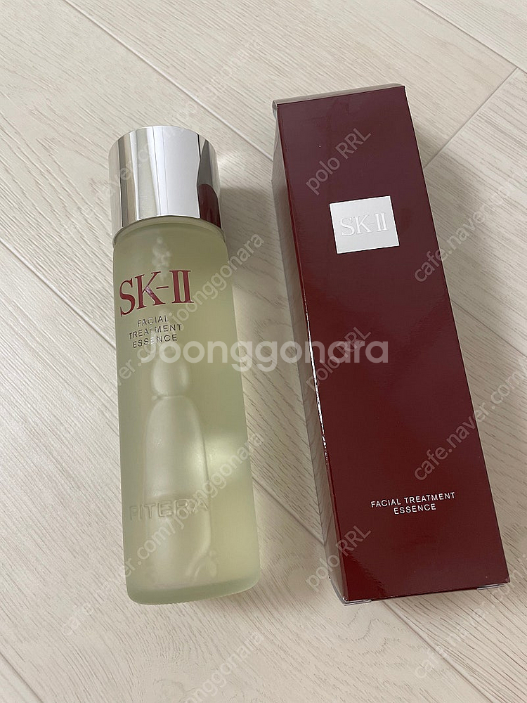 Sk2 피테라 트리트먼트 에센스 230ml--0