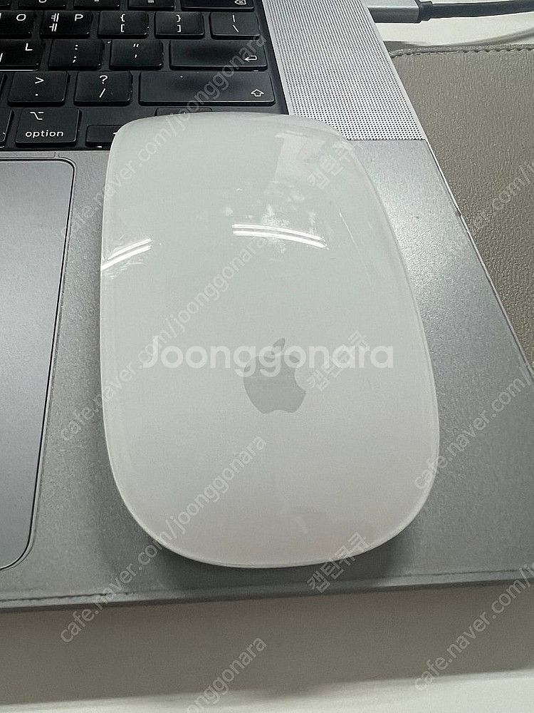 애플 맥북프로 16인치 _ M1 MAX, 32GB 메모...--1