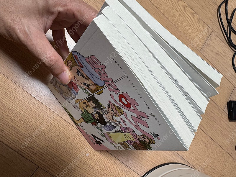 만화 포켓몬스터 스페셜전권 , 천사소녀네티 ,아기공룡둘리 등등 만화책 팔아요--3