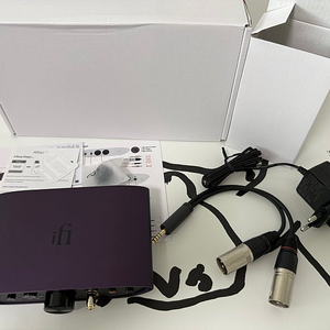 ifi zen can studio (2주사용)
