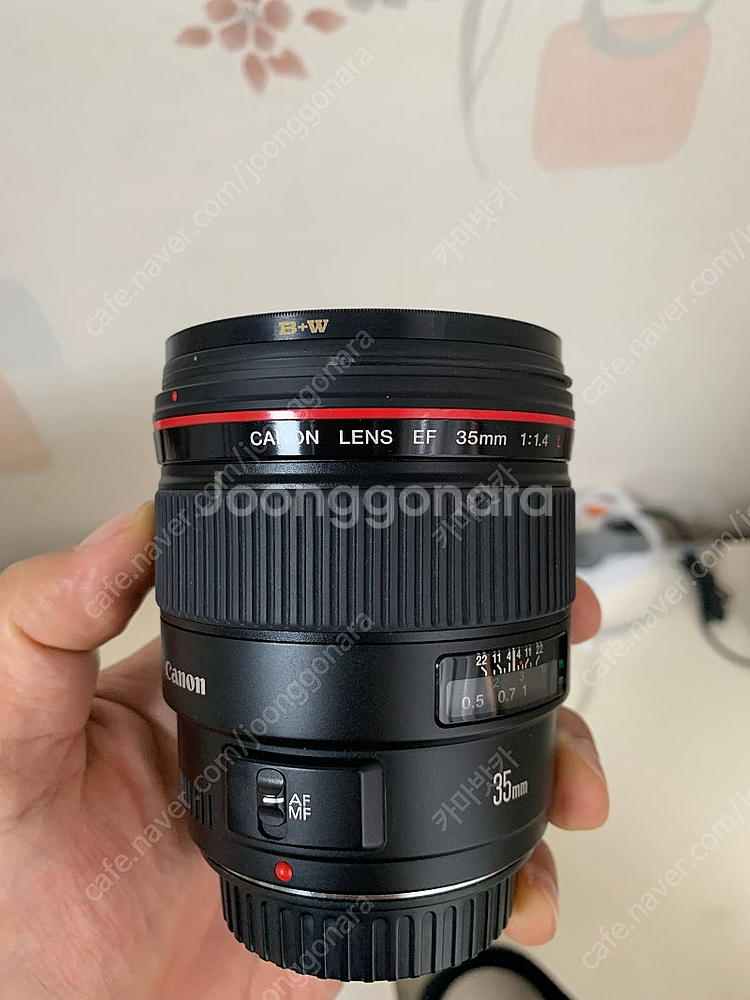 캐논 35mm F1.4 사무엘1--2