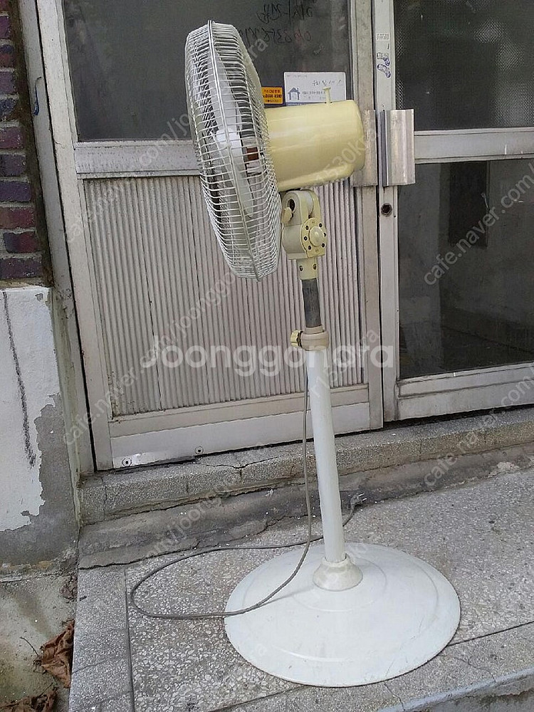 대형선풍기--0