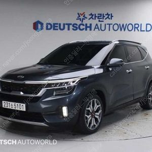 중고차 기아 셀토스 1.6 디젤 4WD 부부중고차 중고차할부 ★ 여유자금 ★ 수원 ★