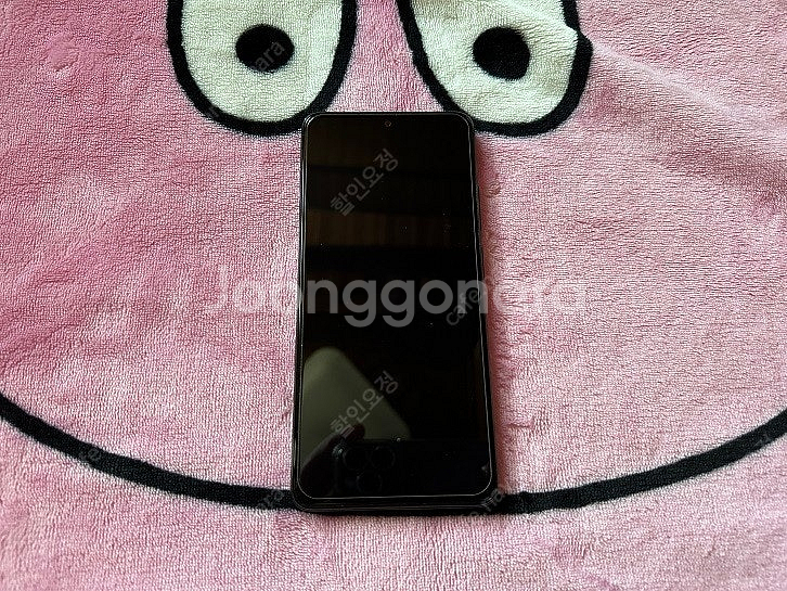 [할인] 홍미노트 11프로 5G 블랙 (무료배송)--0