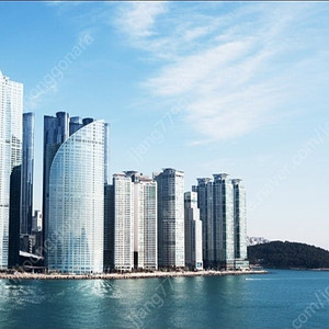한화 해운대 리조트 8월8일~10일 2박
